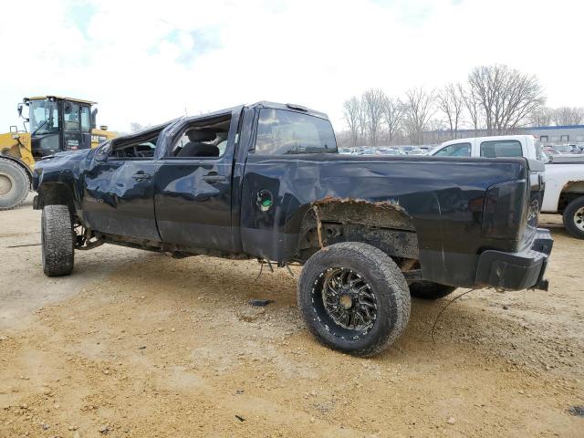 Photo 2 from auction – 2007 CHEVROLET SILVERADO with VIN 1GCHK23647F514871