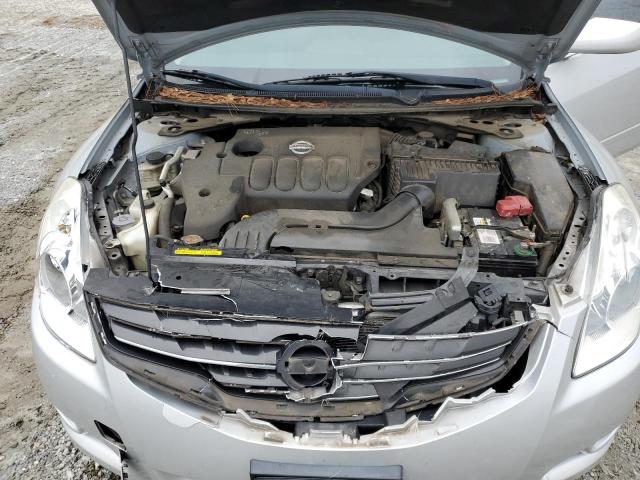 Photo 11 from auction – 2012 NISSAN ALTIMA BAS with VIN 1N4AL2AP6CC187160