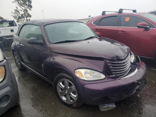 Photo 4 from auction – 2005 CHRYSLER PT CRUISER with VIN 3C3AY75S45T325314