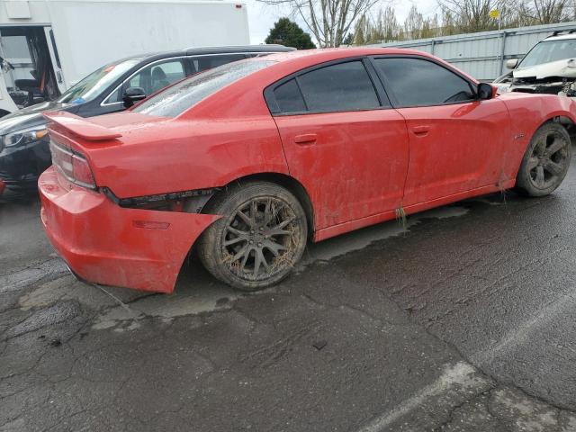 Photo 3 from auction – 2014 DODGE CHARGER R/ with VIN 2C3CDXCTXEH368466