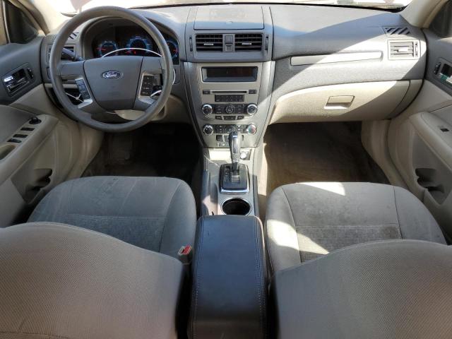 Photo 8 from auction – 2011 FORD FUSION SE with VIN 3FAHP0HA0BR333285