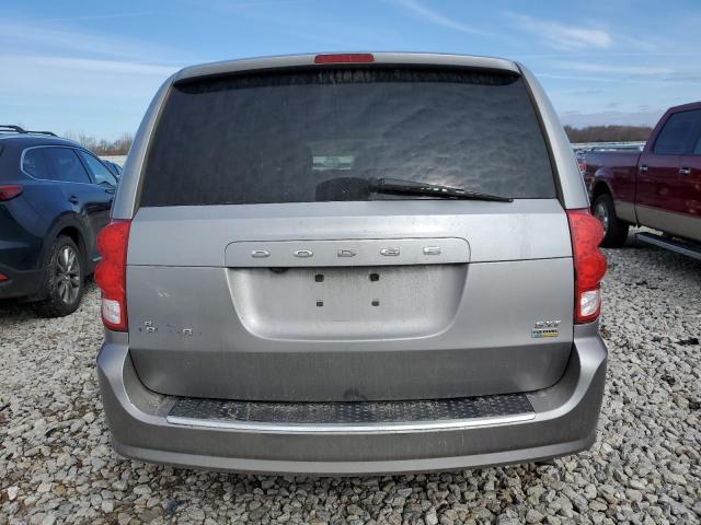 Фото 6 с аукциона – 2017 DODGE GRAND CARA с VIN 2C4RDGCG7HR685337
