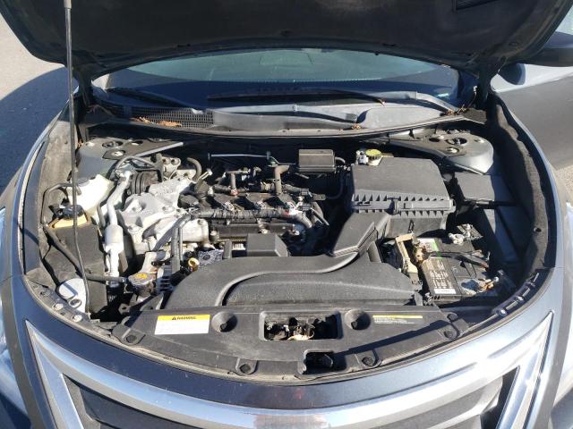 Photo 11 from auction – 2015 NISSAN ALTIMA 2.5 with VIN 1N4AL3AP8FC462425