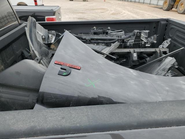 Photo 12 from auction – 2023 RAM 2500 BIG H with VIN 3C6UR5DL2PG618328