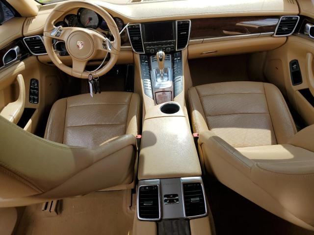 Фото 8 с аукциона – 2010 PORSCHE PANAMERA S с VIN WP0AB2A70AL063296