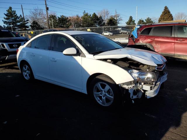 Photo 4 from auction – 2014 CHEVROLET CRUZE LT with VIN 1G1PC5SB2E7206560