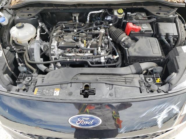 Photo 11 from auction – 2020 FORD ESCAPE SE with VIN 1FMCU0G68LUC32687