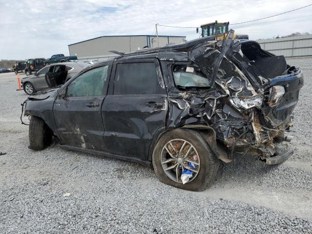 Photo 2 from auction – 2018 JEEP GRAND CHER with VIN 1C4RJFBG4JC299977