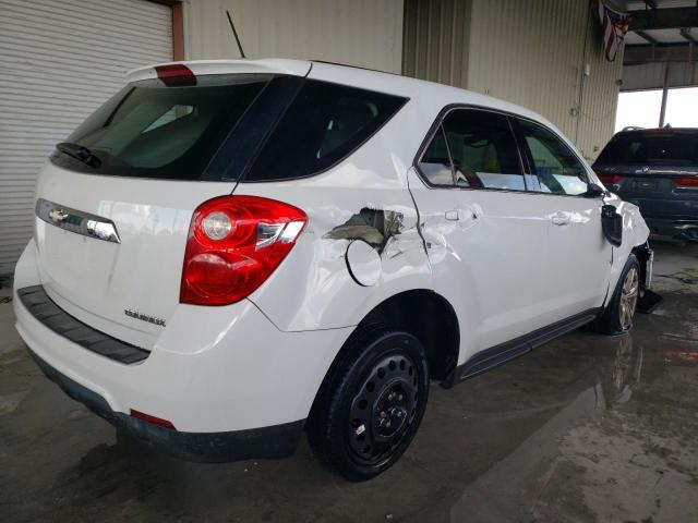 Photo 3 from auction – 2015 CHEVROLET EQUINOX LS with VIN 1GNALAEK2FZ140137
