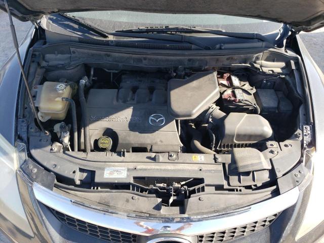 Photo 12 from auction – 2007 MAZDA CX-9 with VIN JM3TB28C170101597