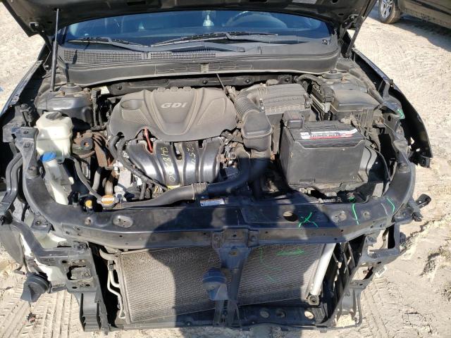 Zdjęcie 11 z aukcji – 2013 HYUNDAI SONATA SE z VIN 5NPEC4AC8DH513633