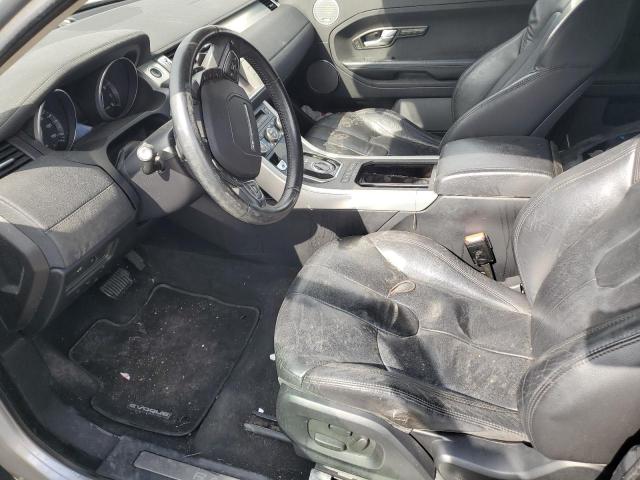 Photo 7 from auction – 2012 LAND ROVER RANGE ROVE with VIN SALVP1BG3CH605016