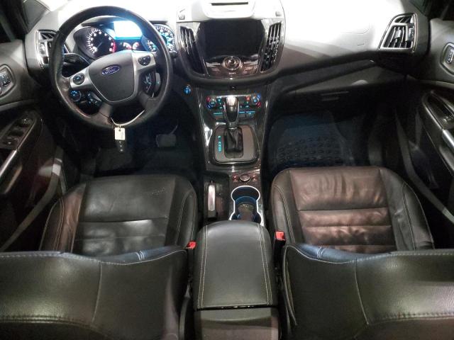 Photo 8 from auction – 2014 FORD ESCAPE TIT with VIN 1FMCU9J91EUC10606