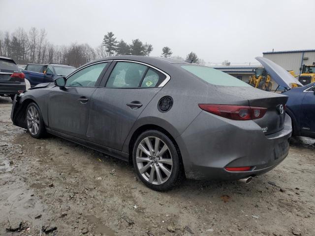 Photo 2 from auction – 2020 MAZDA 3 PREFERRE with VIN 3MZBPBDM7LM122687