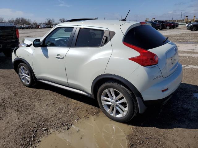 Photo 2 from auction – 2012 NISSAN JUKE S with VIN JN8AF5MV8CT118178
