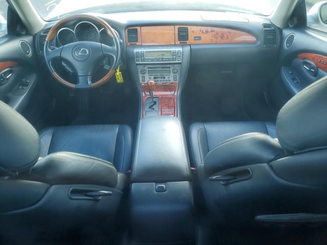 Photo 8 from auction – 2003 LEXUS SC 430 with VIN JTHFN48Y530041644