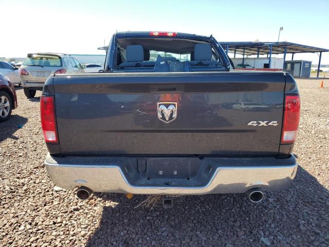 Photo 6 from auction – 2019 RAM 1500 CLASS with VIN 1C6RR7KT9KS548509