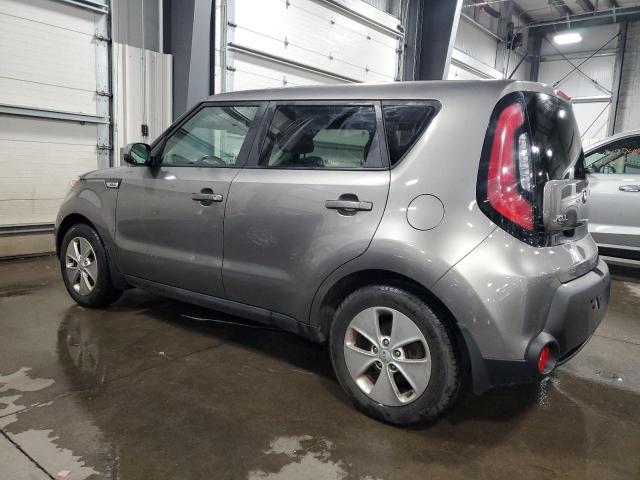 Photo 2 from auction – 2016 KIA SOUL with VIN KNDJN2A21G7334332