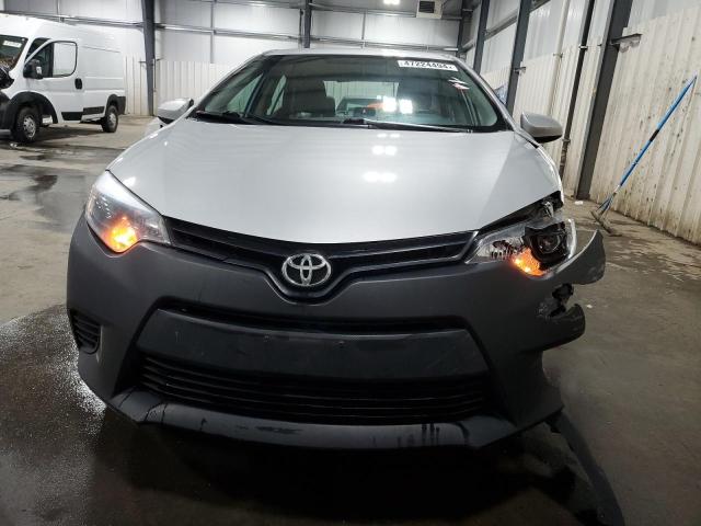 Photo 5 from auction – 2014 TOYOTA COROLLA L with VIN 5YFBURHE2EP154031