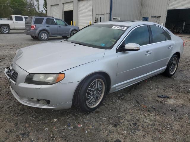 VOLVO S80 3.2 2007 with VIN YV1AS982971030234 - Photo from auction