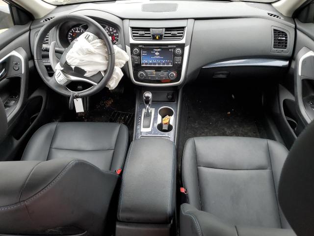 Photo 8 from auction – 2018 NISSAN ALTIMA 2.5 with VIN 1N4AL3AP7JC298559