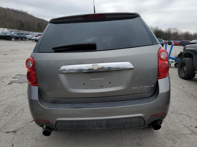 Photo 6 from auction – 2012 CHEVROLET EQUINOX LT with VIN 2GNFLEE56C6380113