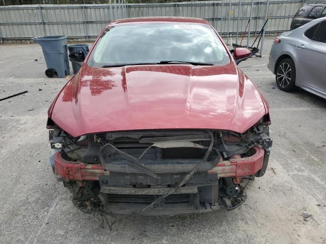 Photo 5 from auction – 2017 FORD FUSION SE with VIN 3FA6P0LU5HR182722