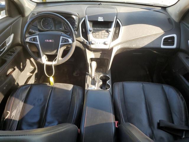 Photo 8 from auction – 2011 GMC TERRAIN SL with VIN 2CTFLUE52B6291614