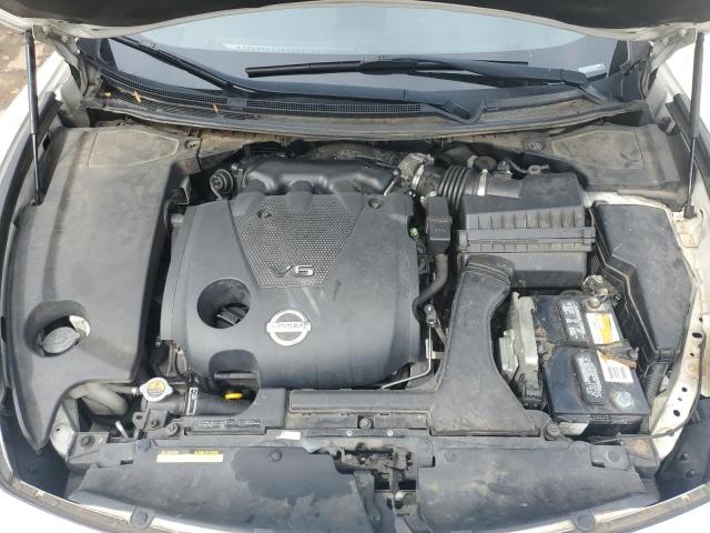 Photo 11 from auction – 2012 NISSAN MAXIMA S with VIN 1N4AA5AP7CC820644