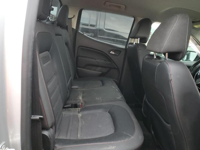 Photo 10 from auction – 2016 GMC CANYON SLE with VIN 1GTG6CE37G1109450