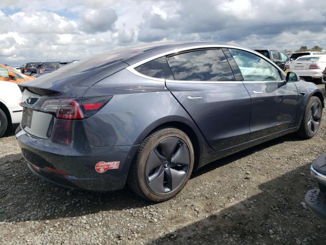 Photo 3 from auction – 2018 TESLA MODEL 3 with VIN 5YJ3E1EA3JF038296