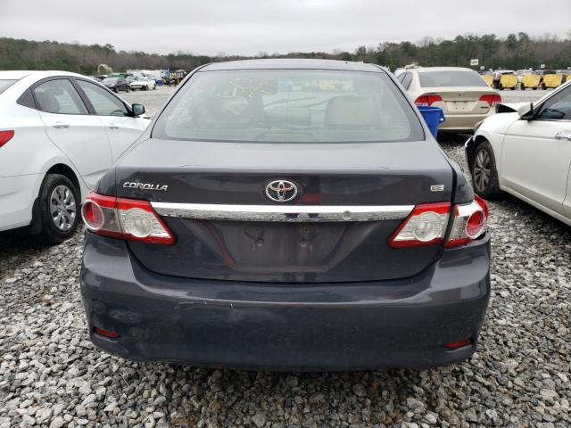 Photo 6 from auction – 2013 TOYOTA COROLLA BA with VIN 2T1BU4EE6DC924320