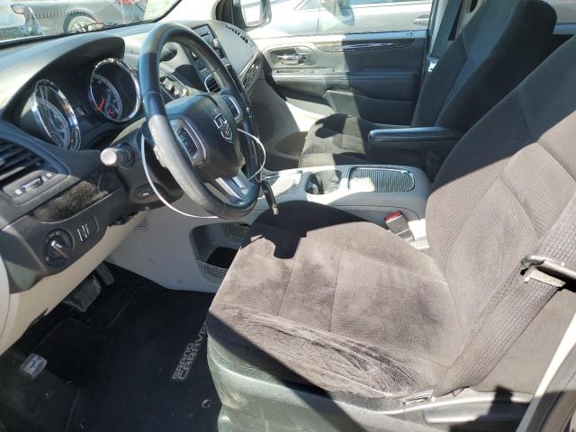 Photo 7 from auction – 2014 DODGE GRAND CARA with VIN 2C4RDGCG4ER230439