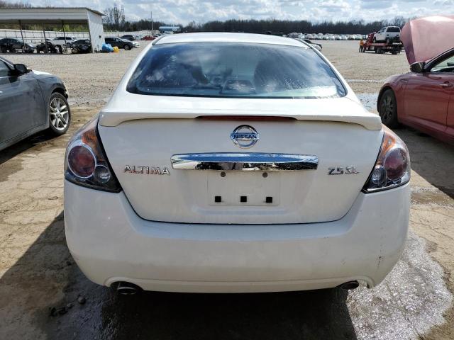 Photo 6 from auction – 2012 NISSAN ALTIMA BAS with VIN 1N4AL2APXCC120786