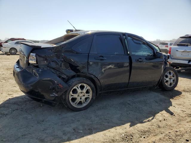 Photo 3 from auction – 2008 FORD FOCUS SE with VIN 1FAHP35NX8W162611