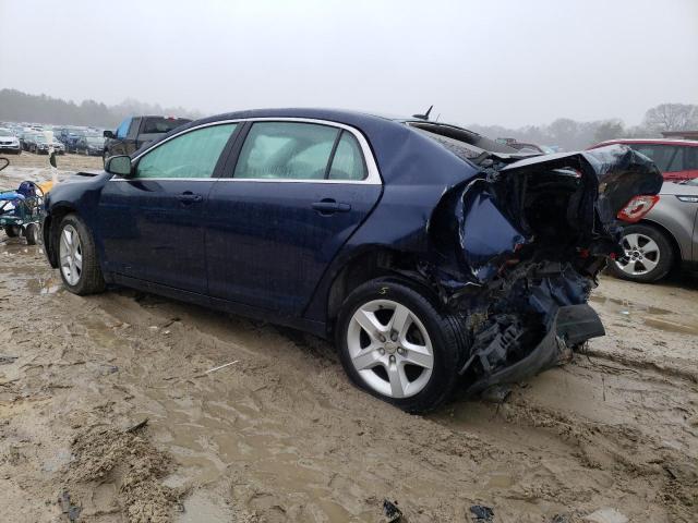 Photo 2 from auction – 2011 CHEVROLET MALIBU LS with VIN 1G1ZB5E1XBF366881