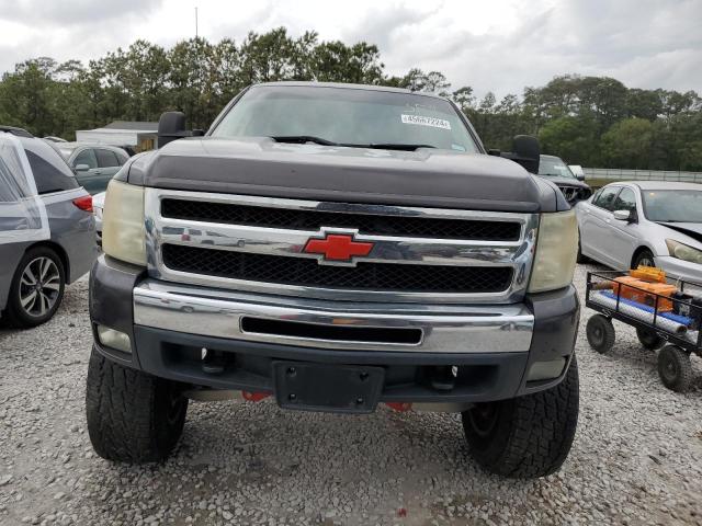 Photo 5 from auction – 2011 CHEVROLET SILVERADO with VIN 1GCPKSE32BF160050