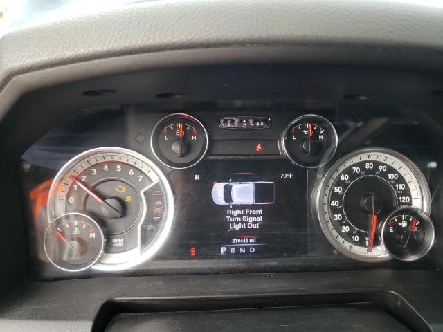 Foto 9 de la subasta – 2013 RAM 1500 SLT con VIN 1C6RR7LTXDS701626