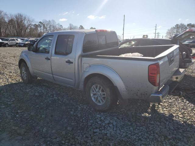 Photo 2 from auction – 2019 NISSAN FRONTIER S with VIN 1N6AD0EV5KN790539