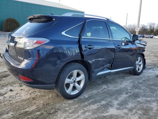 Photo 3 from auction – 2010 LEXUS RX 350 with VIN 2T2BK1BA6AC053013