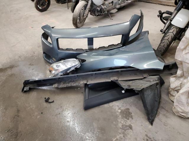 Photo 12 from auction – 2010 NISSAN MAXIMA S with VIN 1N4AA5AP7AC830345