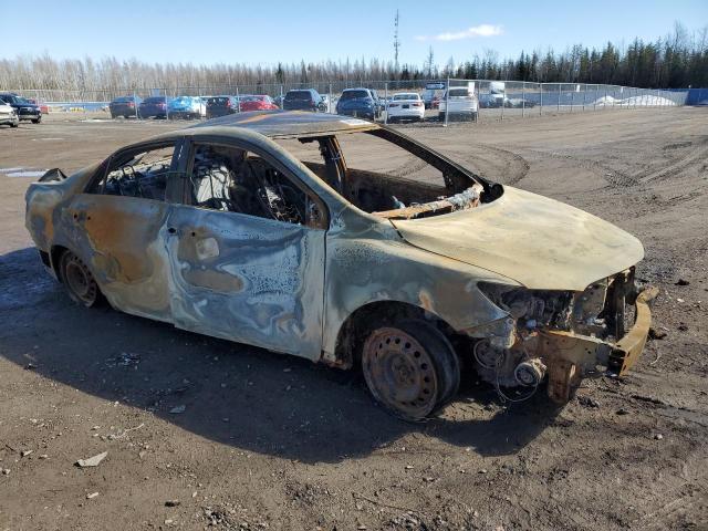 Photo 4 from auction – 2011 TOYOTA COROLLA with VIN 2T1BU4EE4BC563585