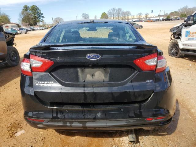 Photo 6 from auction – 2016 FORD FUSION SE with VIN 3FA6P0H78GR201376