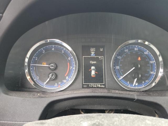 Photo 9 from auction – 2019 TOYOTA COROLLA L with VIN 2T1BURHE0KC165184