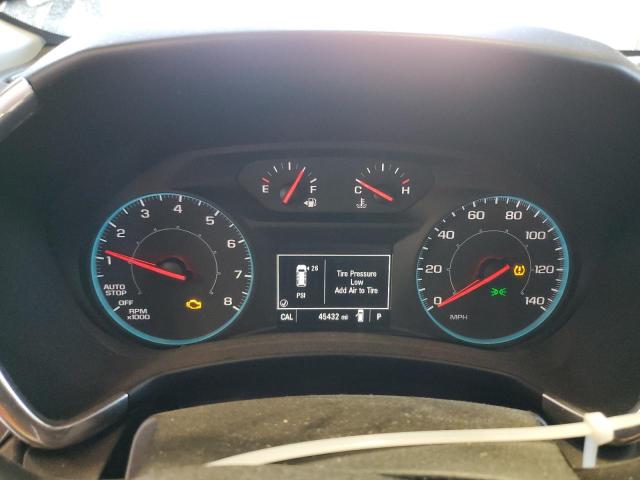 Photo 9 from auction – 2020 CHEVROLET EQUINOX LS with VIN 3GNAXSEV3LS575715