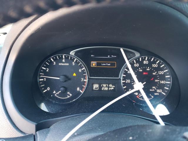 Photo 9 from auction – 2015 NISSAN ALTIMA 2.5 with VIN 1N4AL3AP5FC173597