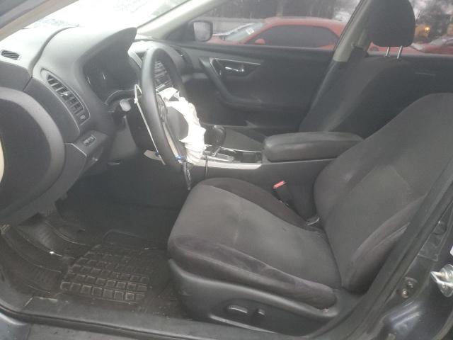Photo 7 from auction – 2013 NISSAN ALTIMA 2.5 with VIN 1N4AL3AP5DC287273