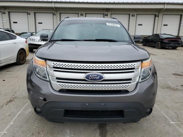 Photo 5 from auction – 2013 FORD EXPLORER X with VIN 1FM5K8D85DGA76420