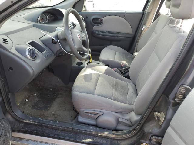Photo 7 from auction – 2005 SATURN ION LEVEL with VIN 1G8AJ52F15Z102758