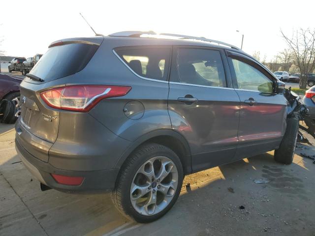 Photo 3 from auction – 2013 FORD ESCAPE TIT with VIN 1FMCU9J90DUB38201